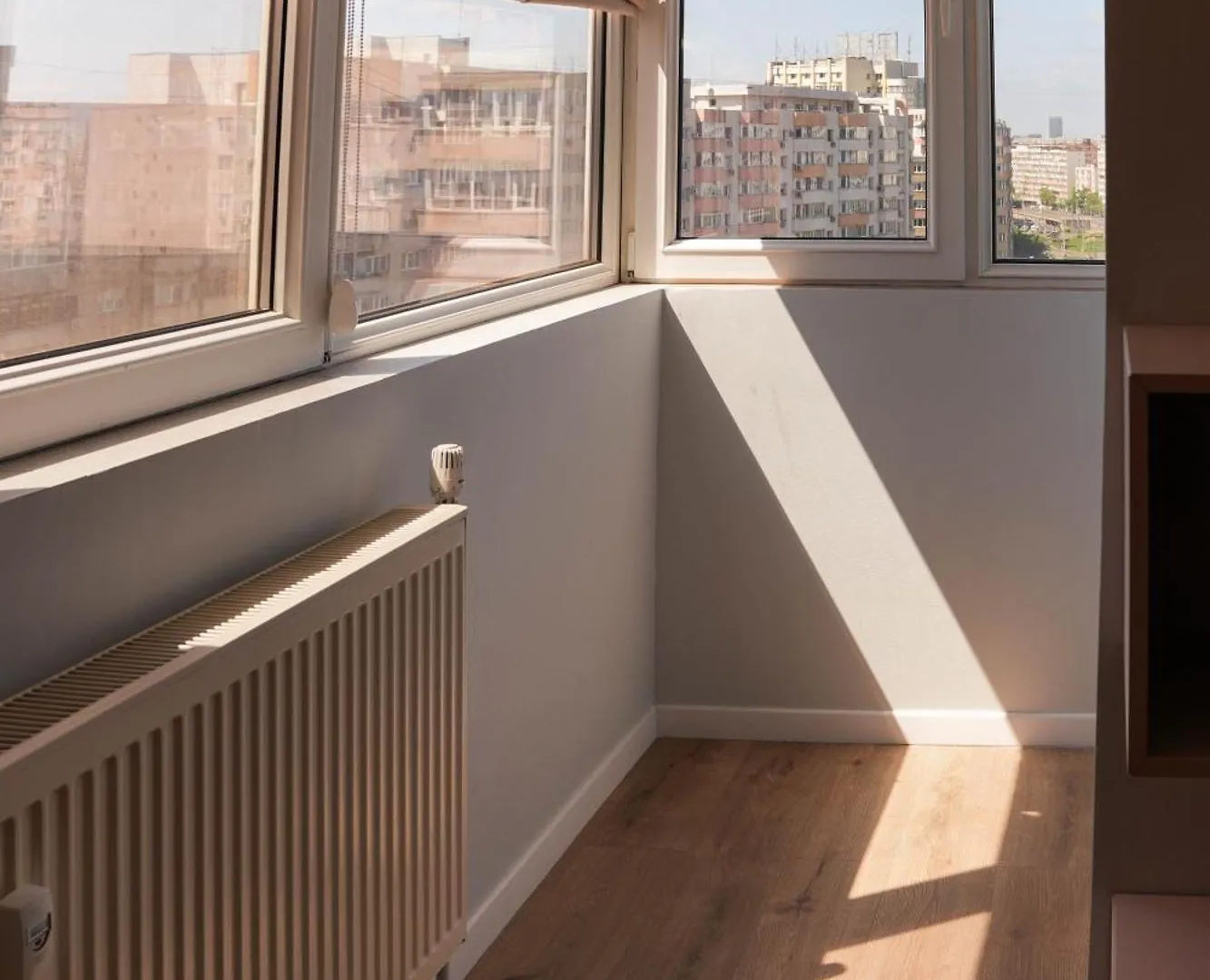 Andreea - Cozy Studio Near Piata Obor Market Bucharest