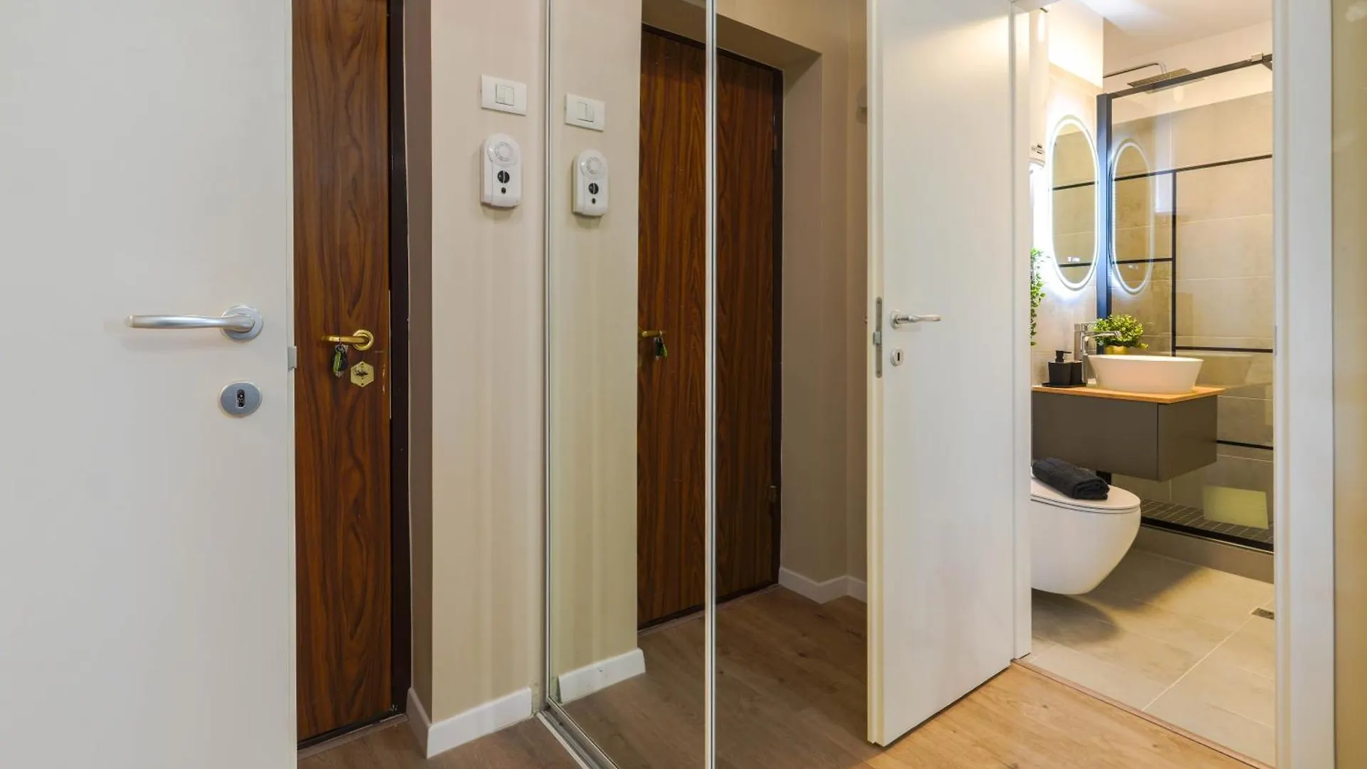 Andreea - Cozy Studio Near Piata Obor Market Bucharest