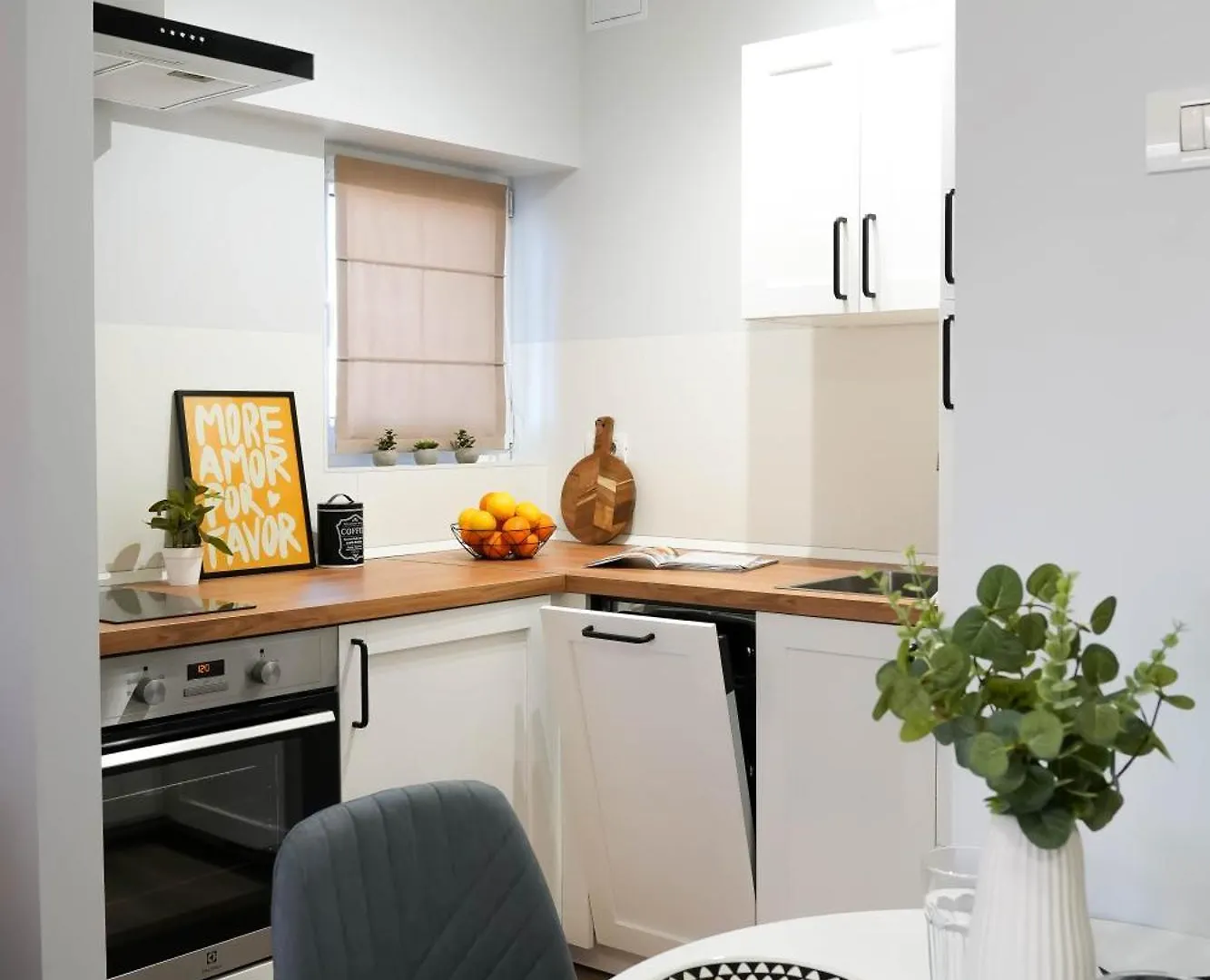 Andreea - Cozy Studio Near Piata Obor Market Bucharest Apartment