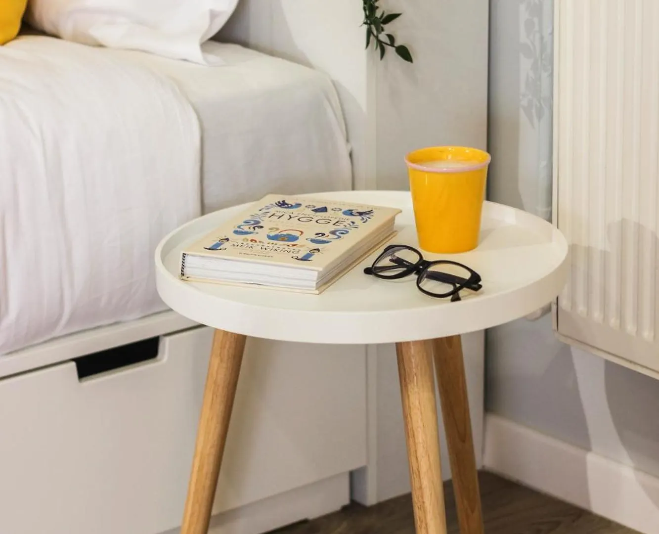 Andreea - Cozy Studio Near Piata Obor Market Bucharest Apartment