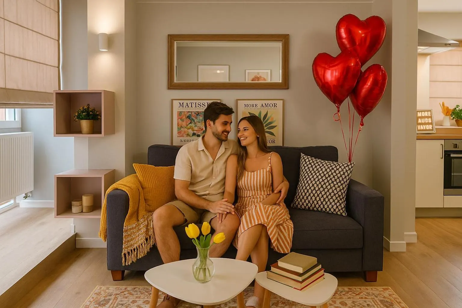 Andreea - Cozy Studio Near Piata Obor Market location
